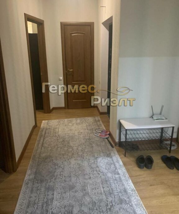 квартира г Ессентуки ул Орджоникидзе 84к/5 фото 3