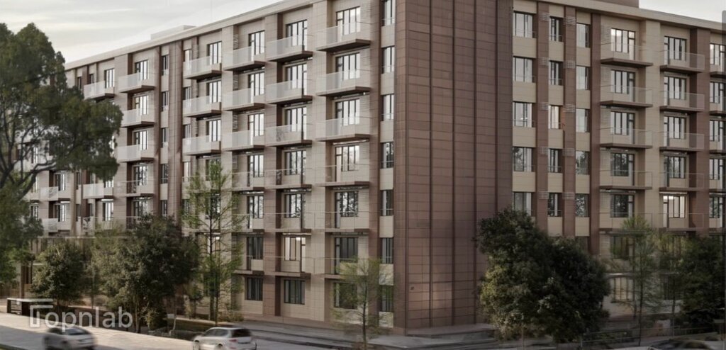 квартира г Владикавказ фото 2
