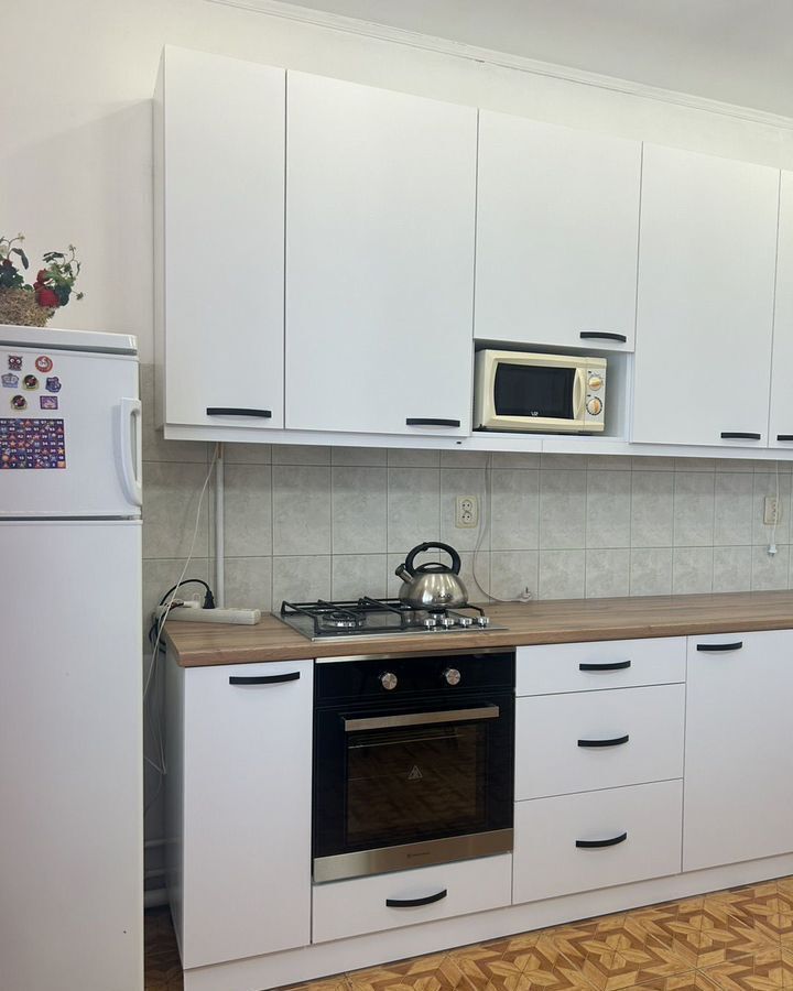 дом г Таганрог ул Адмирала Крюйса 30 фото 4