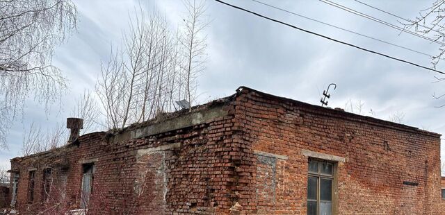 г Тула р-н Привокзальный Мясново проезд Ханинский 4 фото