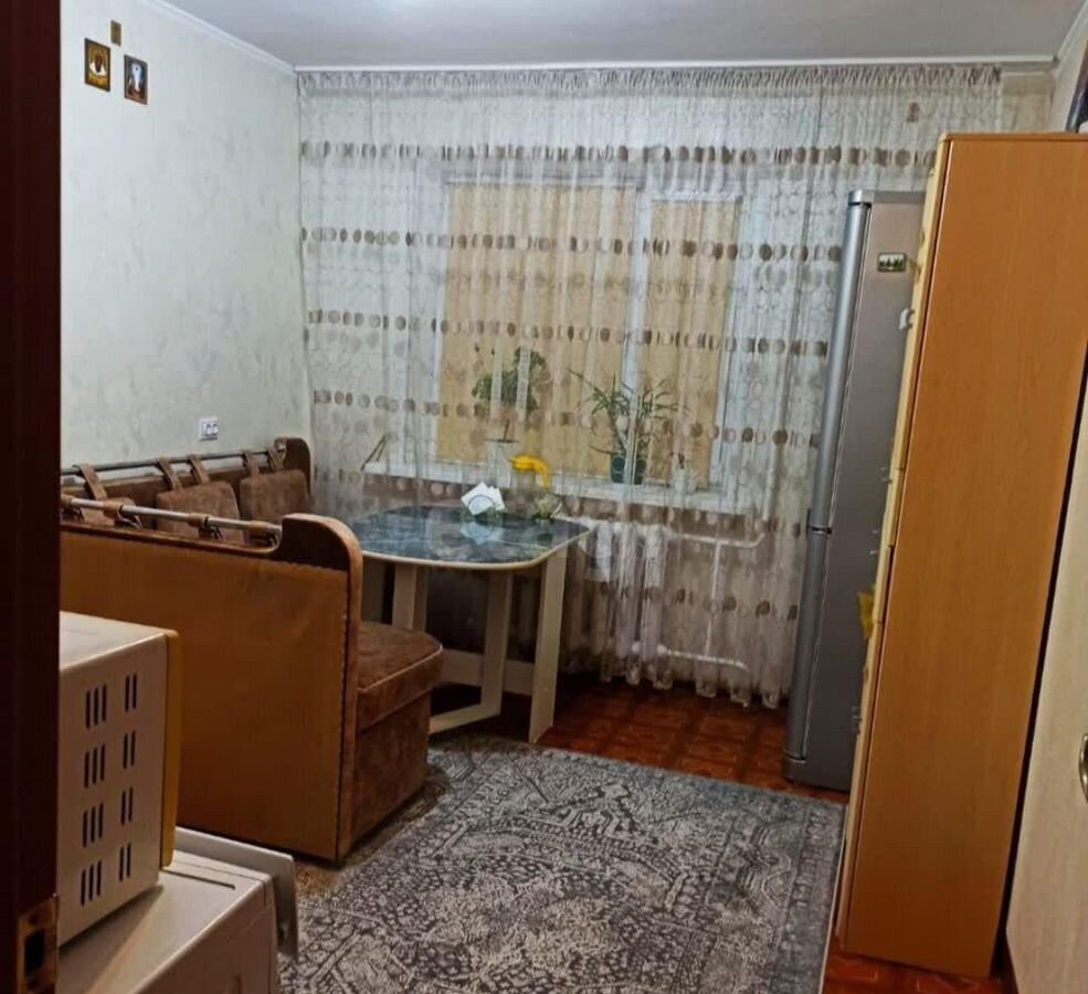квартира г Сургут р-н Центральный ул Просвещения 13 Тюменская обл. фото 4