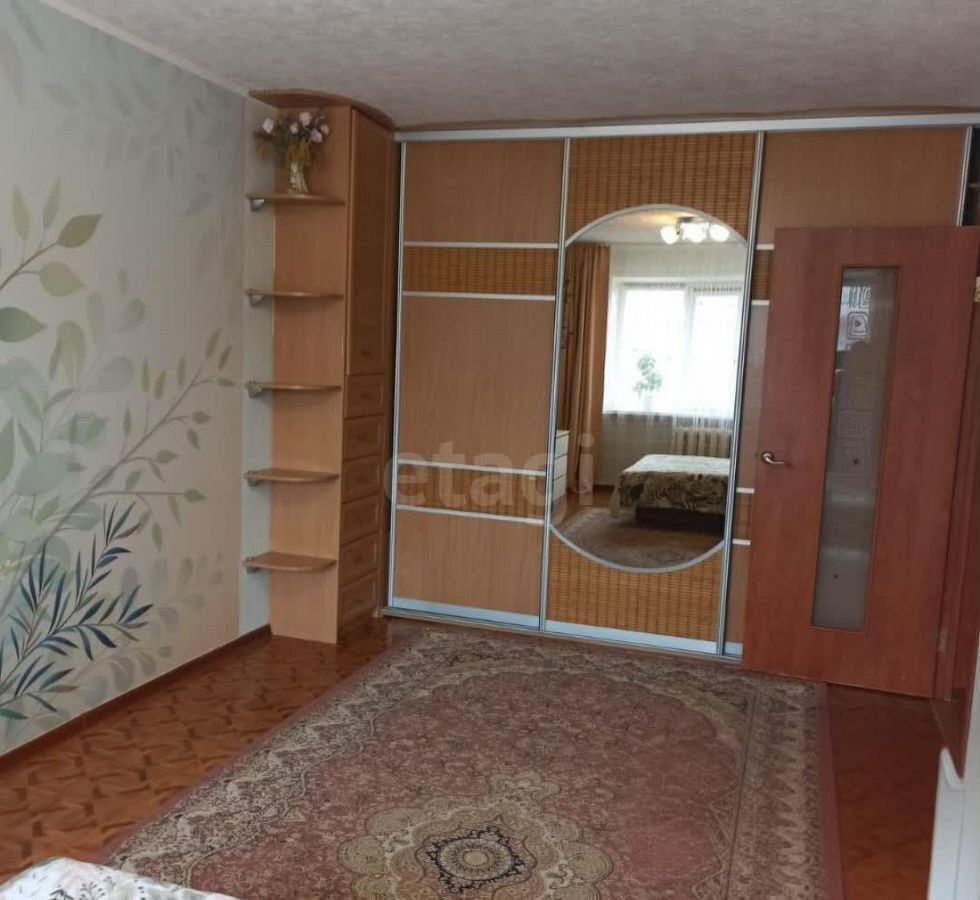 квартира г Сургут р-н Центральный ул Просвещения 13 Тюменская обл. фото 3