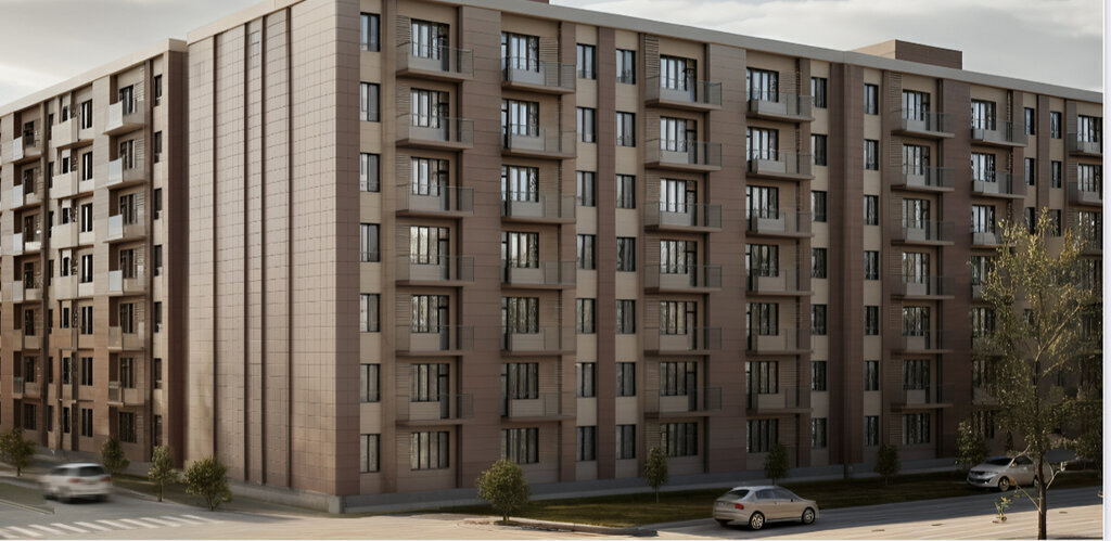 квартира г Владикавказ фото 2
