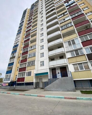 р-н Первомайский дом 22/3 фото