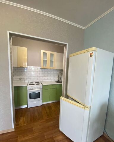 Золотая Нива ул Виталия Потылицына 13 фото