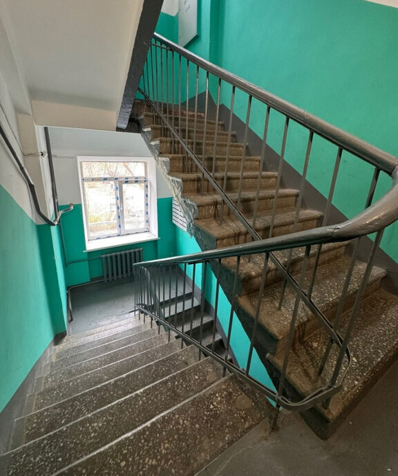 квартира г Екатеринбург ул Достоевского 69 Проспект Космонавтов фото 2