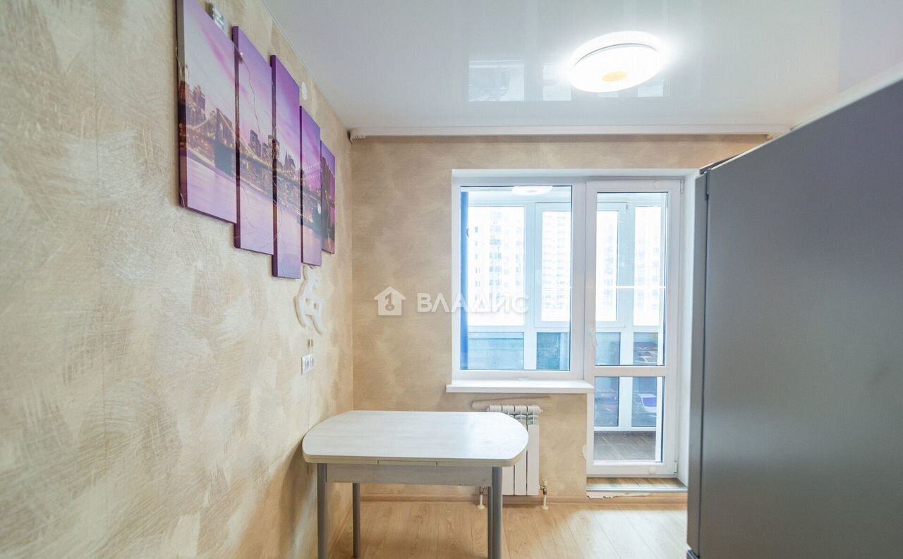 квартира г Петрозаводск р-н Кукковка ул Братьев Озеровых 12 фото 4