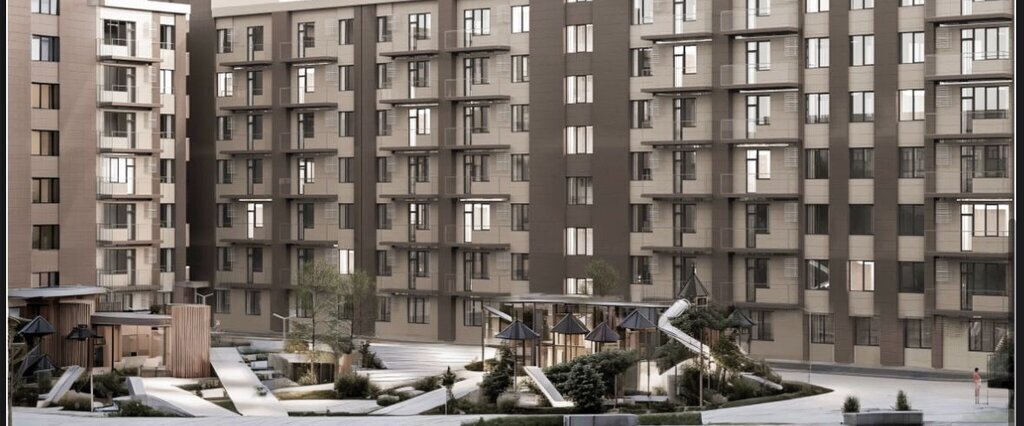 квартира г Владикавказ фото 4