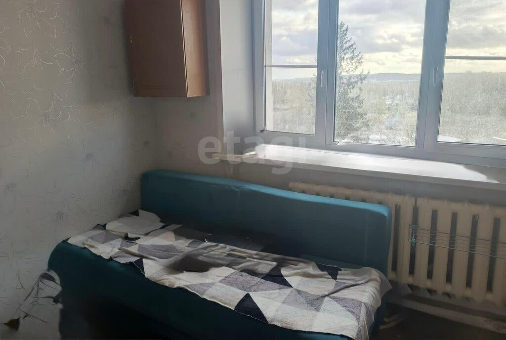комната г Кострома ул Южная 8 фото 4