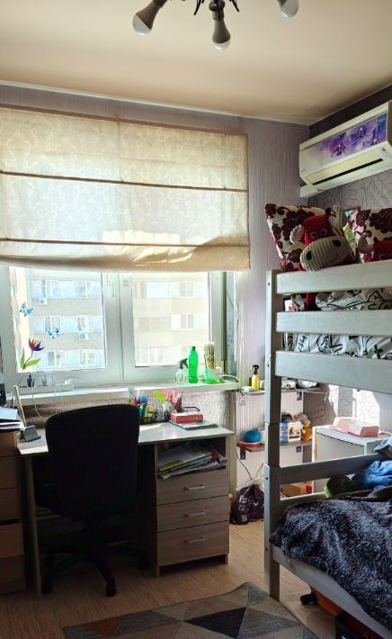 квартира г Волгоград р-н Советский ул им. Тулака 5 фото 1