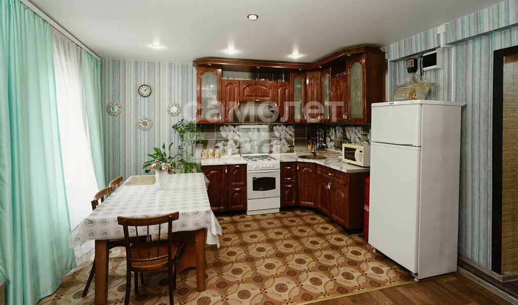 квартира г Омск ул 3-й Разъезд 9 фото 2