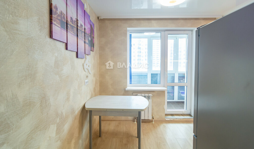 квартира г Петрозаводск ул Братьев Озеровых 12 фото 4