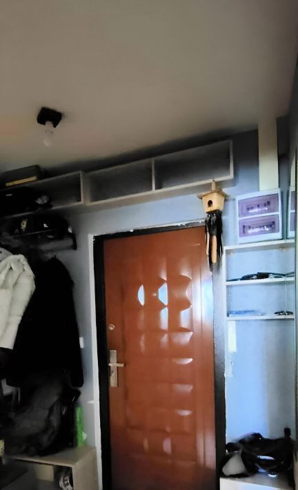 квартира г Волгоград р-н Советский ул им. Тулака 5 фото 2