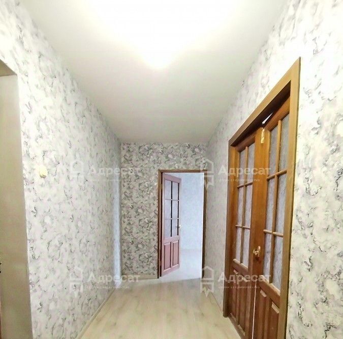 квартира г Волгоград р-н Дзержинский ул Краснополянская 1а фото 3