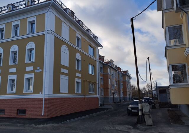 Центральный ул Гоголя/Волжская набережная 27 фото