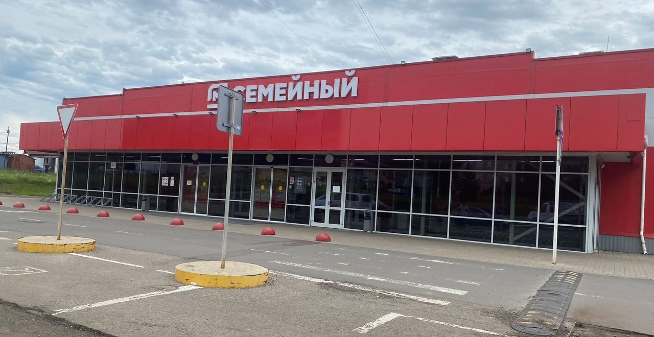 офис р-н Тутаевский г Тутаев пр-кт 50-летия Победы 35 фото 1