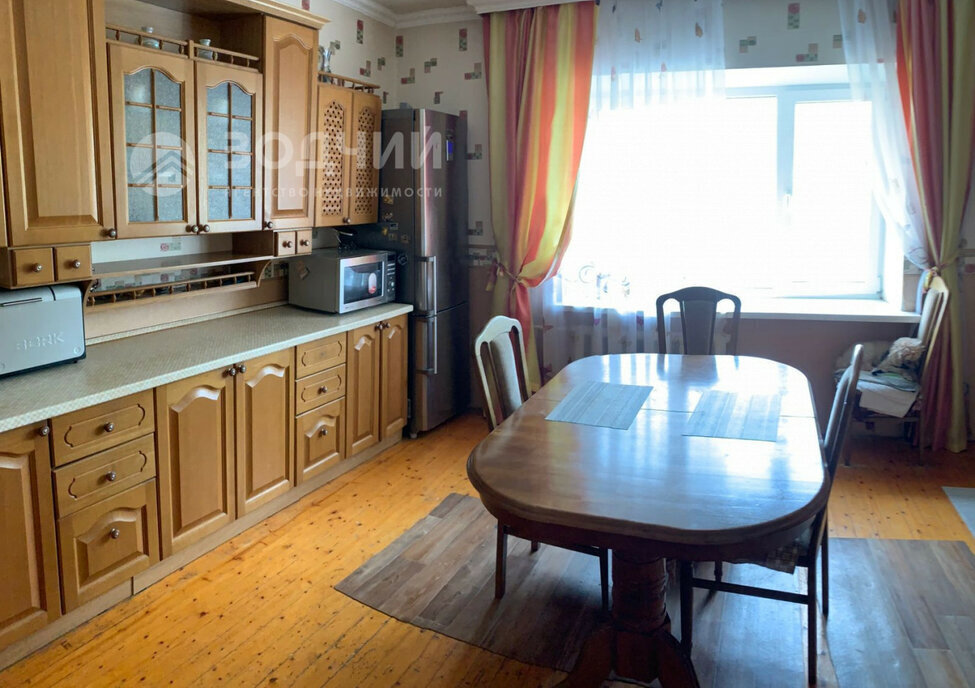 квартира г Чебоксары ул Алексея Талвира 14 фото 3