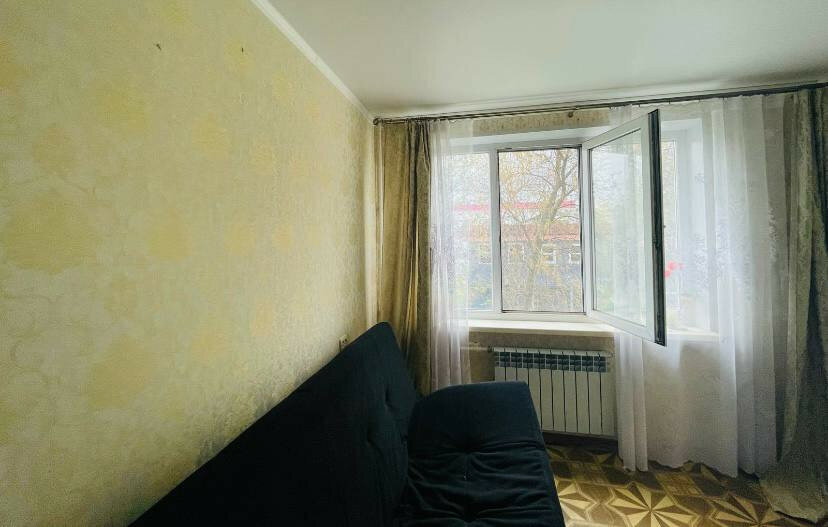 квартира г Набережные Челны ул Шамиля Усманова 61 фото 2