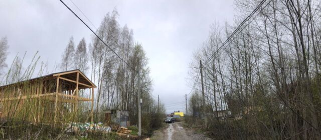 земля р-н Заягорбский ул Восточная фото