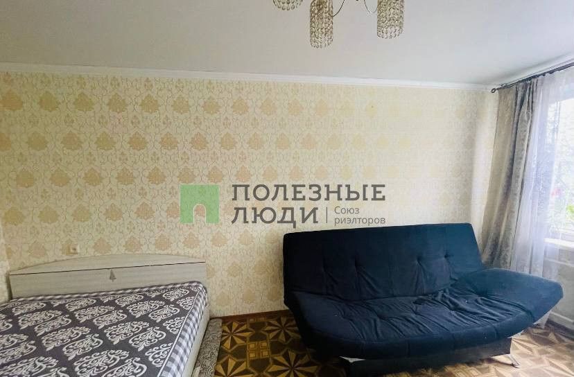 квартира г Набережные Челны р-н Центральный ул Шамиля Усманова 61 фото 1