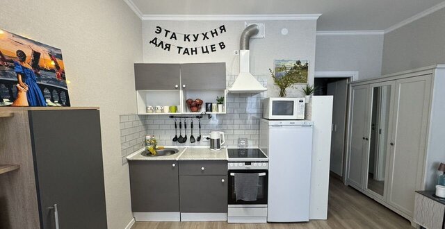 ул Нины Петровой 6к/5 р-н Пушкинский фото