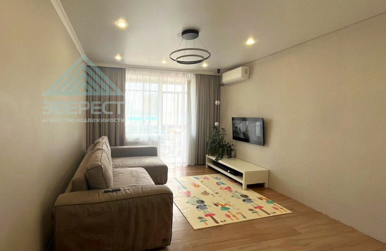 квартира г Абакан ул Авиаторов 16 фото 1