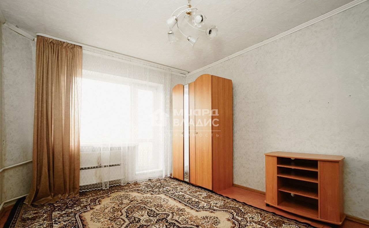 квартира г Омск р-н Центральный ул 33-я Северная 122 фото 3