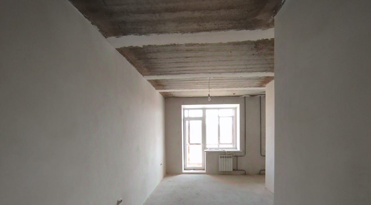 квартира г Абакан ул Авиаторов 5 фото 4