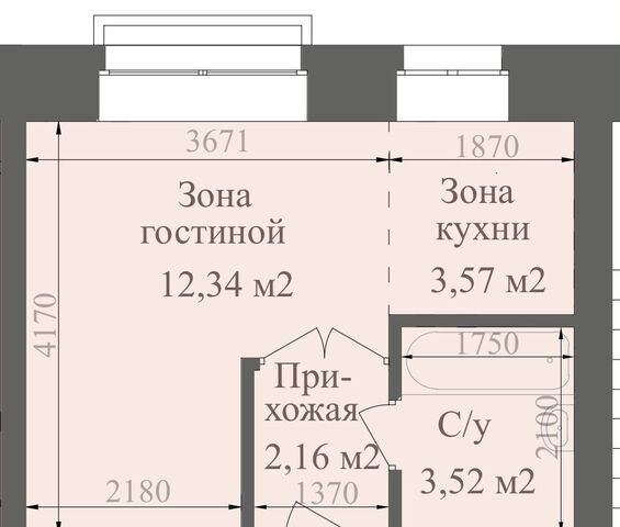 ул Буденного 78б/4 мкр-н Нижняя Согра фото