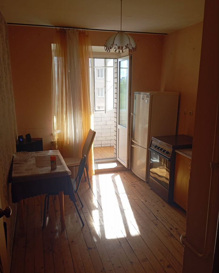 квартира г Смоленск р-н Ленинский ул Гарабурды 25а фото 1