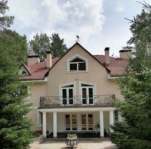 ул. Гребешковая фото
