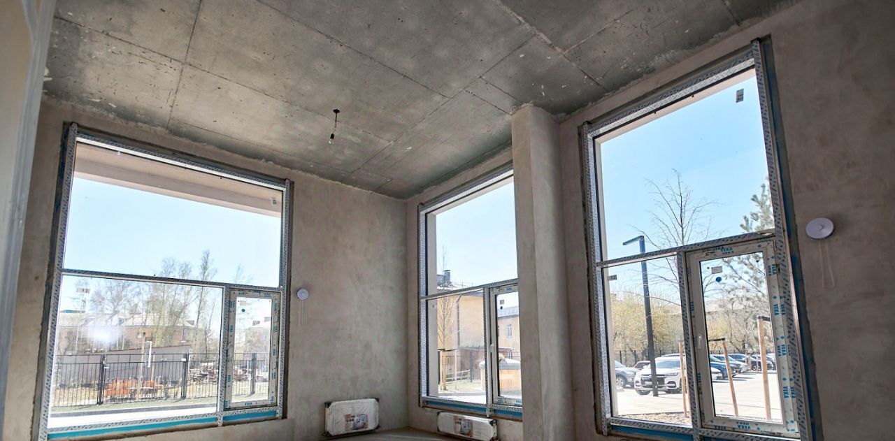 квартира г Новосибирск Заельцовская ул Аэропорт 88 фото 1