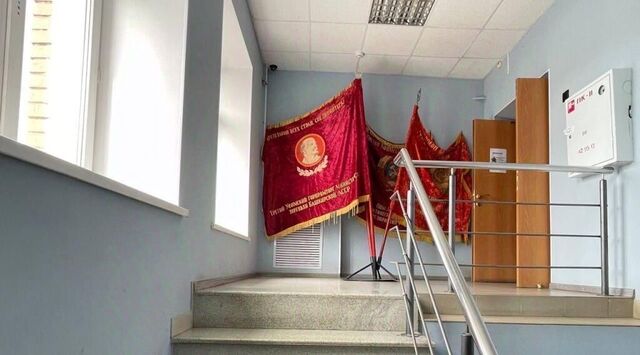 р-н Орджоникидзевский ул Ульяновых 56б фото