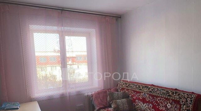 квартира Юбилейный Заельцовская ул Столетова 17/1 фото