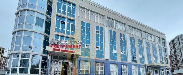 офис р-н Кировский дом 134/4 фото