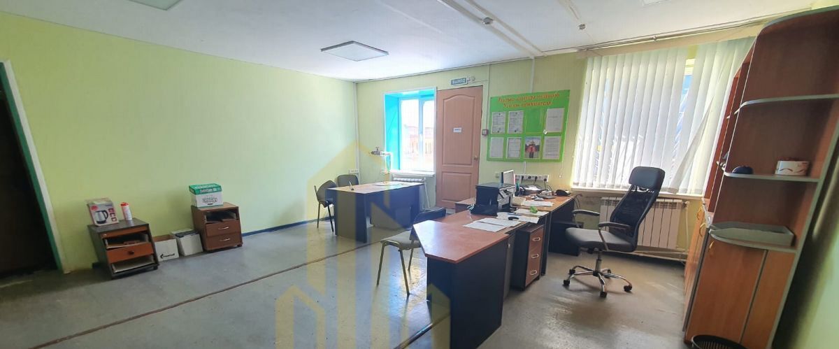 офис г Уфа р-н Демский ул Центральная 23 фото 1