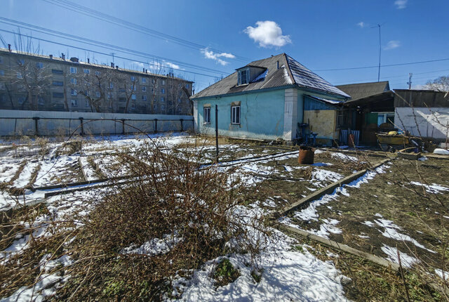 ул Коминтерна 33 фото