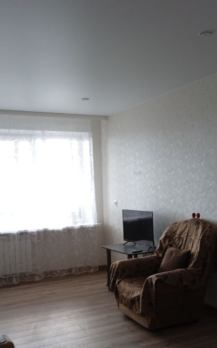 квартира г Владимир р-н Ленинский ул Василисина 6 фото 1