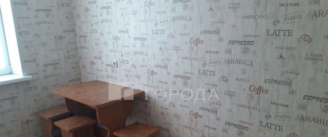 квартира г Новосибирск ул Надежды 10 Площадь Маркса фото 3