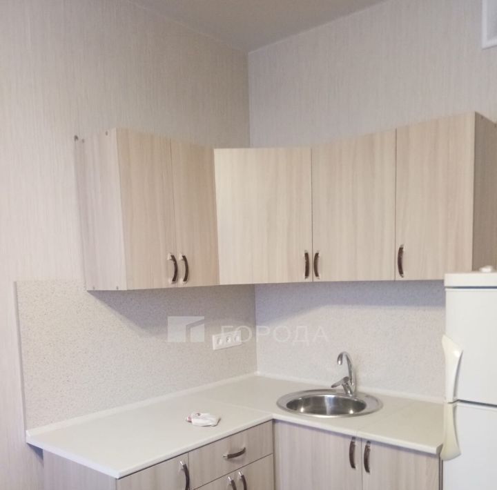 квартира г Новосибирск ул Костычева 40/3 Площадь Маркса фото 2