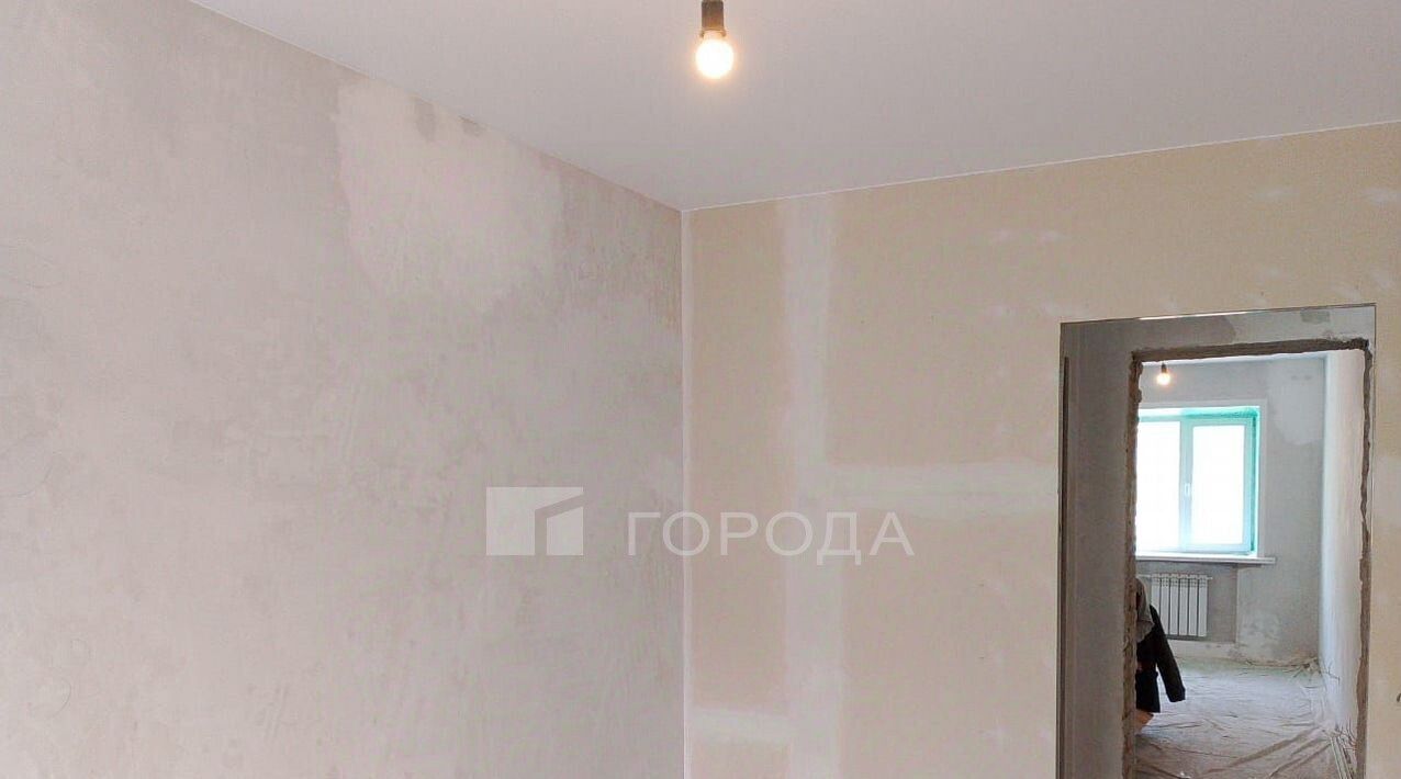 квартира г Новосибирск ул Советская 50 Красный Проспект фото 3