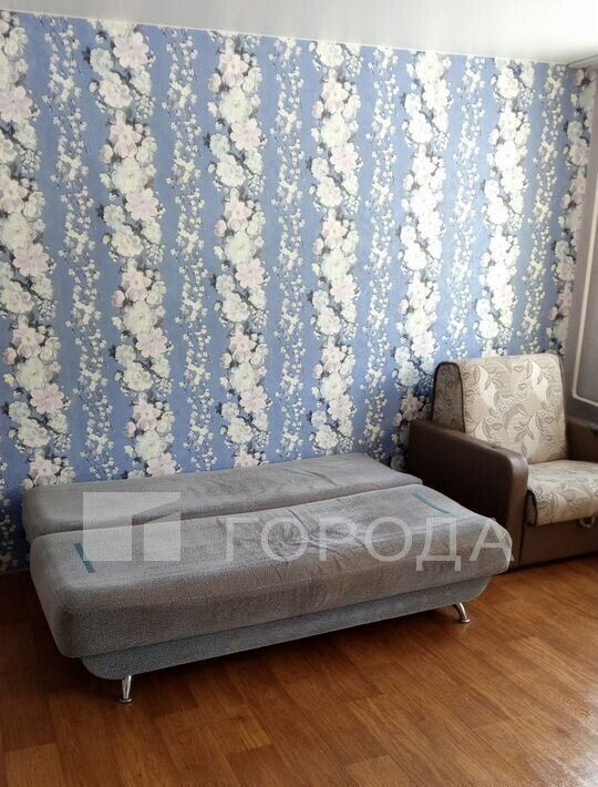 квартира г Новосибирск пер 2-й Пархоменко 19 Площадь Маркса фото 2