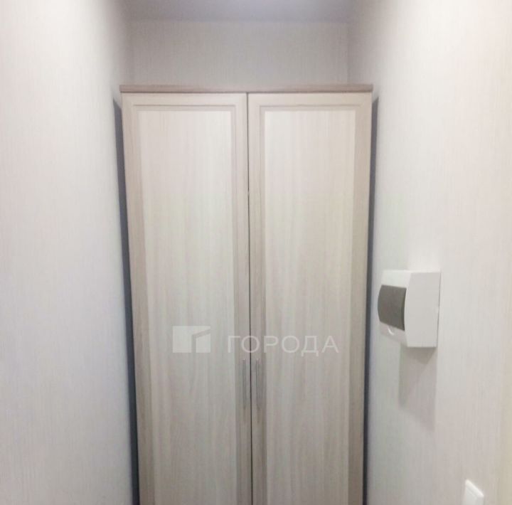 квартира г Новосибирск ул Костычева 40/3 Площадь Маркса фото 3