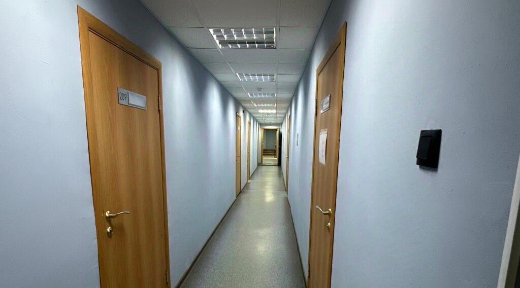 офис г Уфа р-н Орджоникидзевский ул Ульяновых 56б фото 2