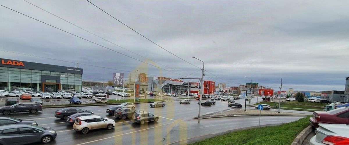 офис г Уфа р-н Октябрьский ул Маршала Жукова 49 фото 2
