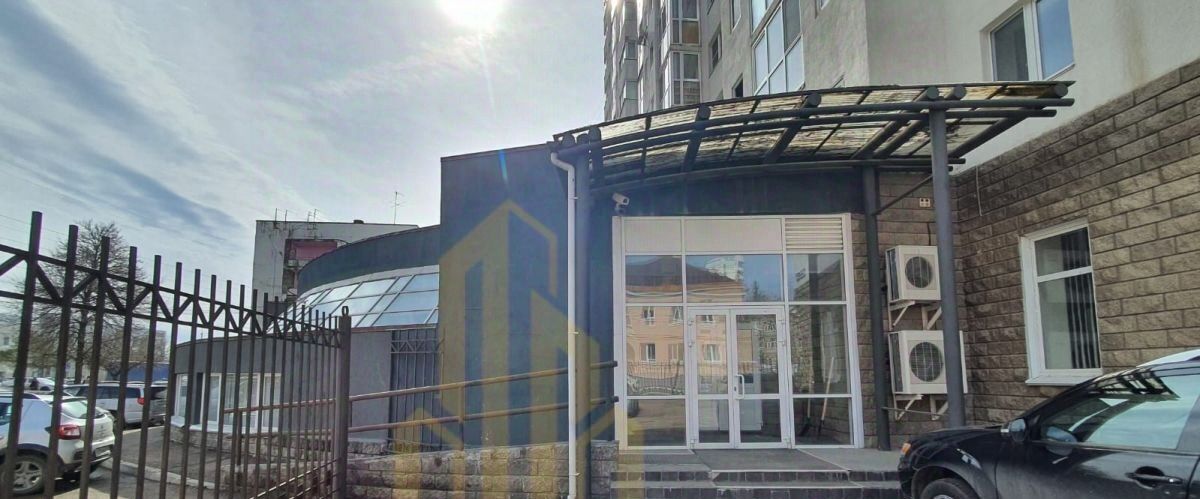 офис г Уфа р-н Октябрьский ул Комсомольская 139 фото 4