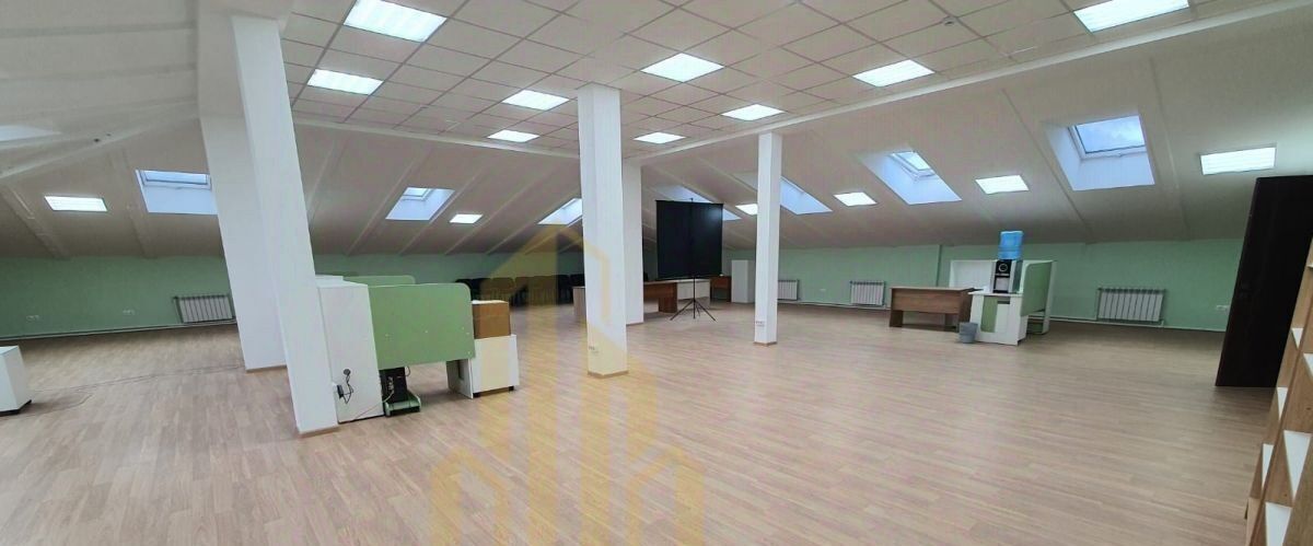 офис г Уфа р-н Советский пр-кт Октября 33/2 фото 4
