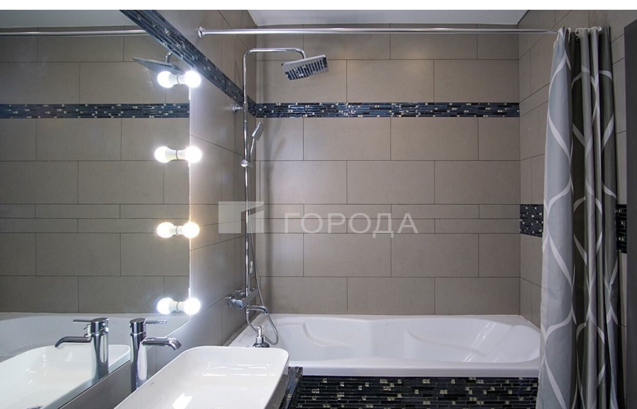 квартира г Новосибирск ул Советская 52/2 Красный проспект фото 4