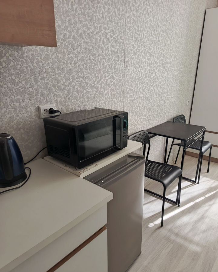 квартира г Новосибирск ул Ватутина 5 Площадь Маркса фото 3