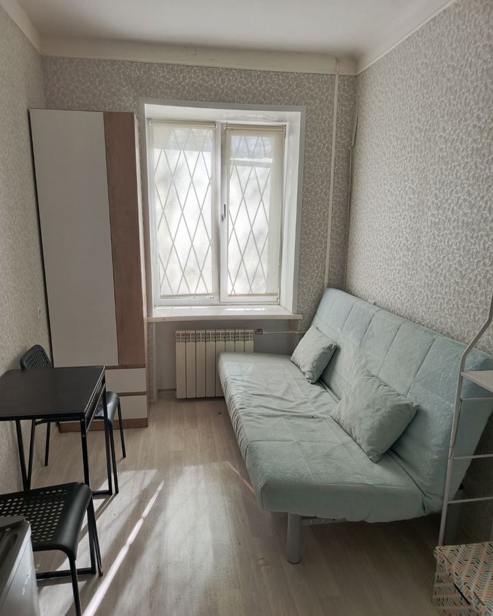 квартира г Новосибирск ул Ватутина 5 Площадь Маркса фото 2